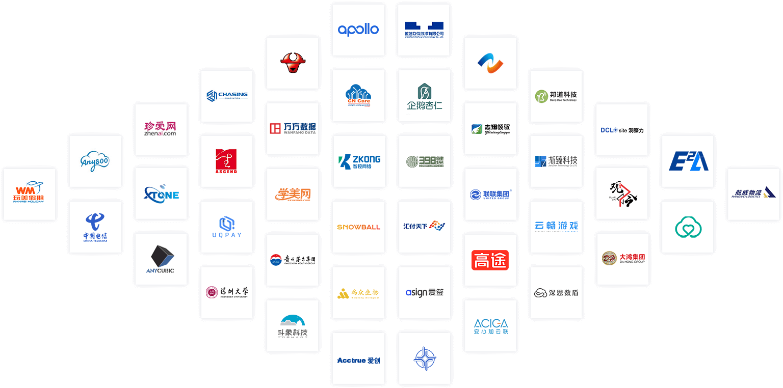 工單系統合作伙伴